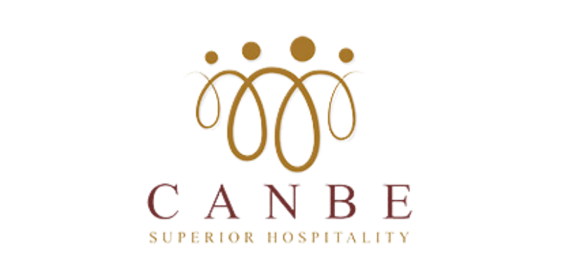 Canbe Logo 4